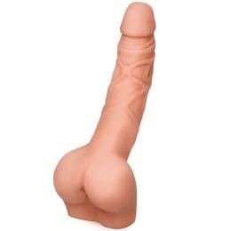 EXTREME TOYZ - PENIS AND ASS MASTURBATOR ALL IN ONE XL 2